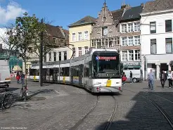 Gent test stille tramsporen: nieuwe inlegstrips moeten ‘jankende’ trams doen verdwijnen”
